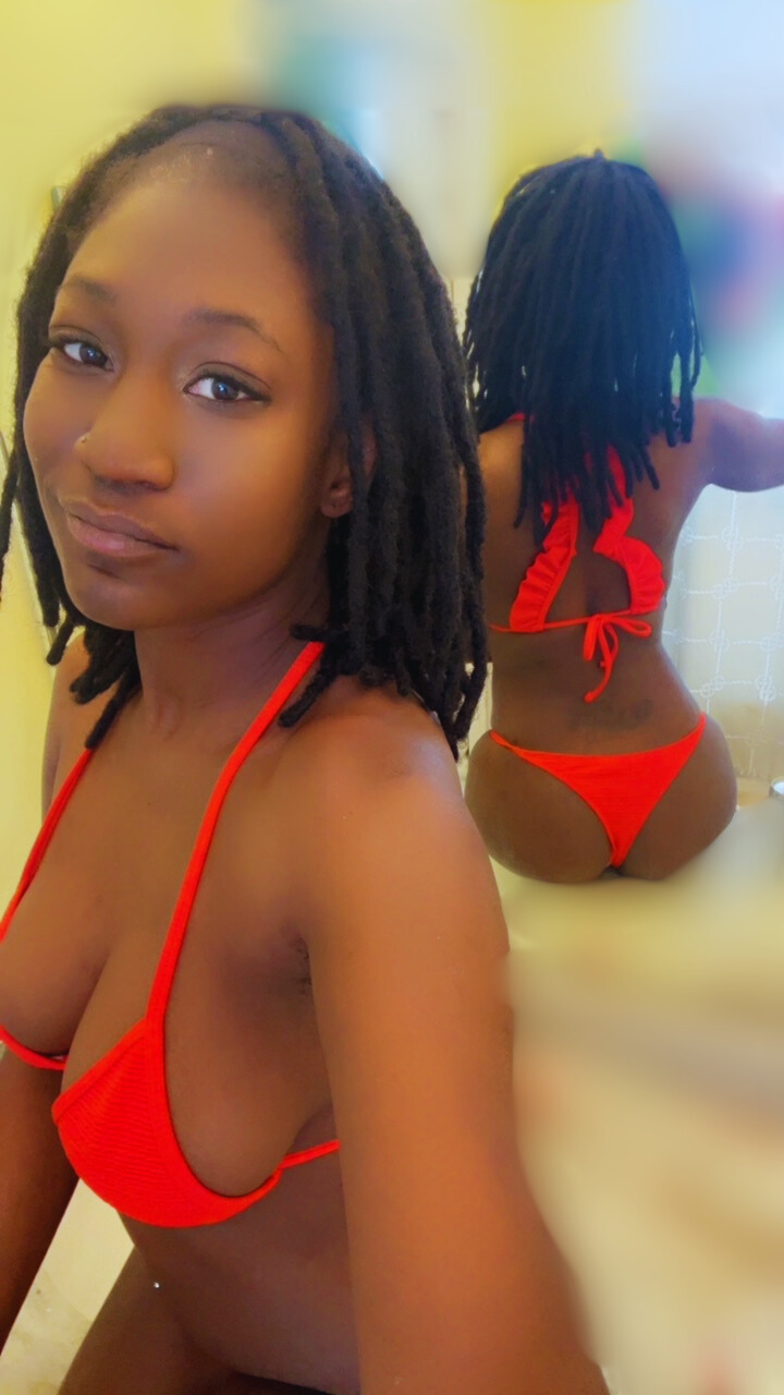 Ruffle My Kini image 0