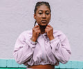 Namaste- Crop Jacket only image 0