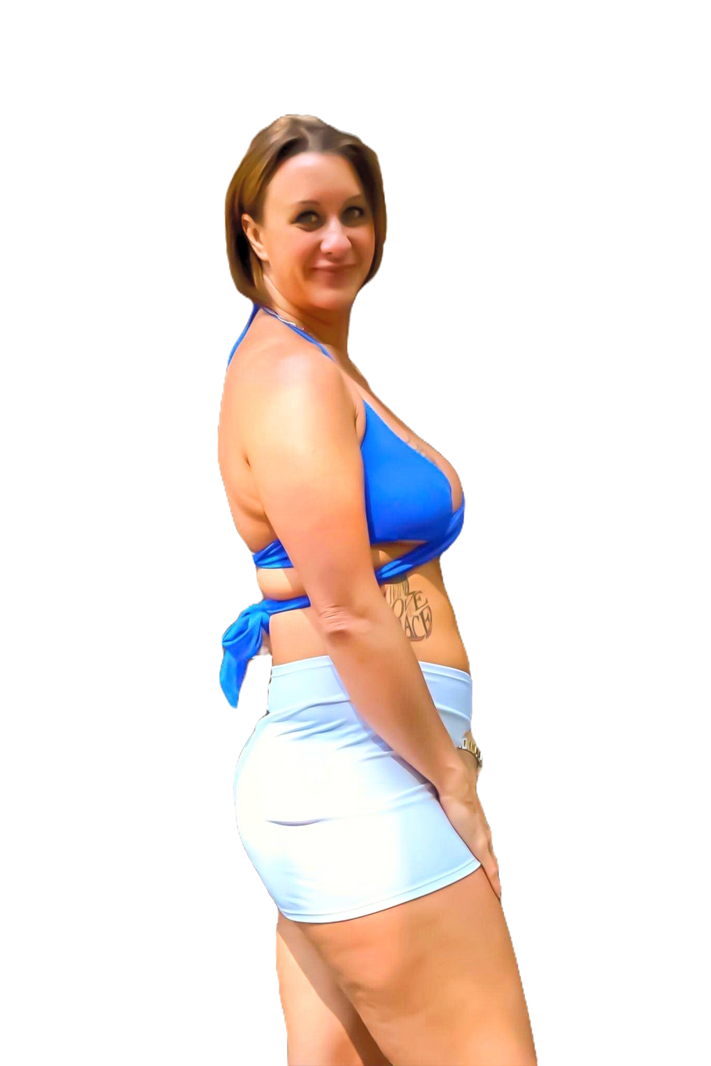 Michelle image 1