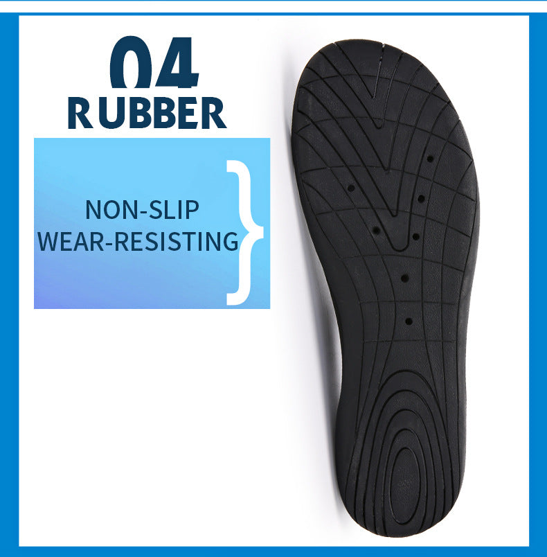 Swimmers Unisex lightweight water shoes image 7