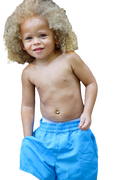 Under the sea Boys Swim shorts image 0
