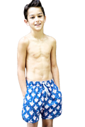 The Palms Boys Eco- Friendly swim shorts image 0